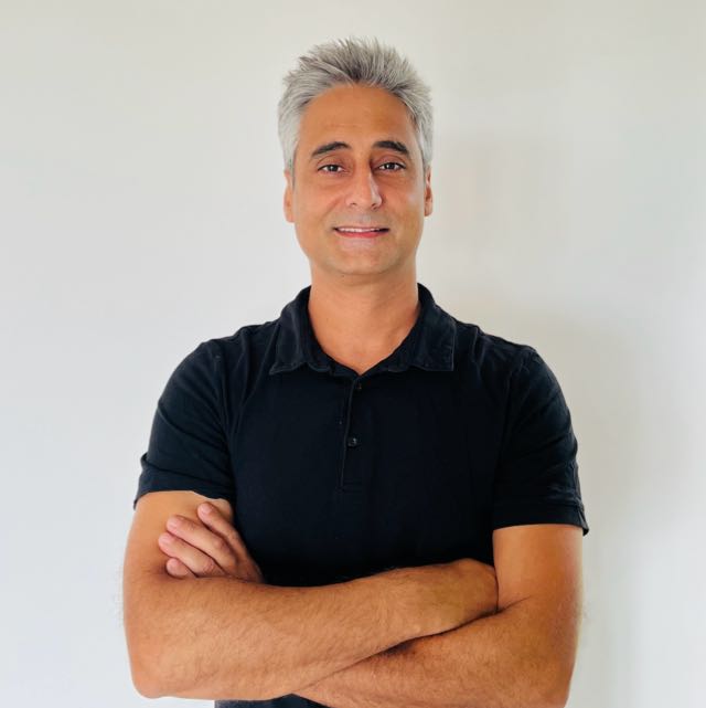 Portrait de la personne à l’origine de Saxevolution